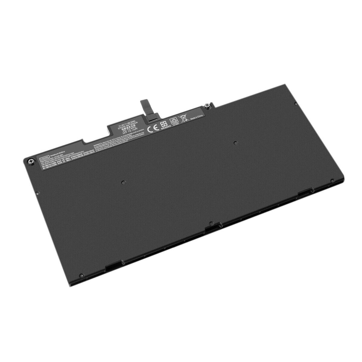 Hp Elitebook 745 G3, 755 G3, 840 G3, 850 G3, HP ZBOOK 15U-G3, CS03XL, HSTNN-I41C Laptop Battery