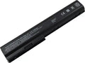 Hp Pavilion DV7 Series, HSTNN-Q38C, NH494AA Laptop Battery