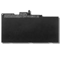 Hp EliteBook 755 G4, 840 G4, 850 G4, 848 G4 Series, TA03XL, TA03051XL Laptop Battery
