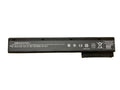 Battery for HP Elitebook 8560w, 8570w, 8760w, 8770w (HSTNN-LB2P)