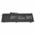 Battery for Hp Zbook Studio G3, 15 G3, 17 G3 (ZO04XL)