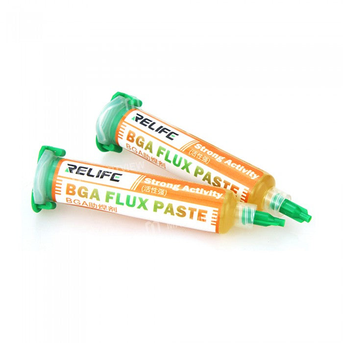 BGA Flux Paste
