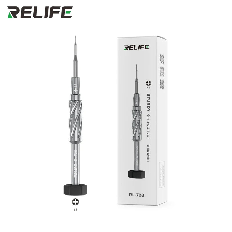 1.5 Screwdriver