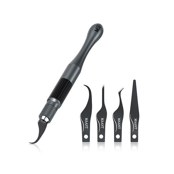 Multifunctional Blade