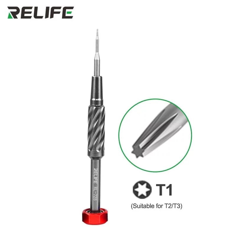 T1 Screwdriver