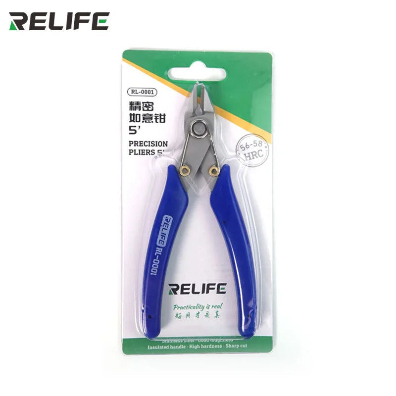 Precision Plier 5'