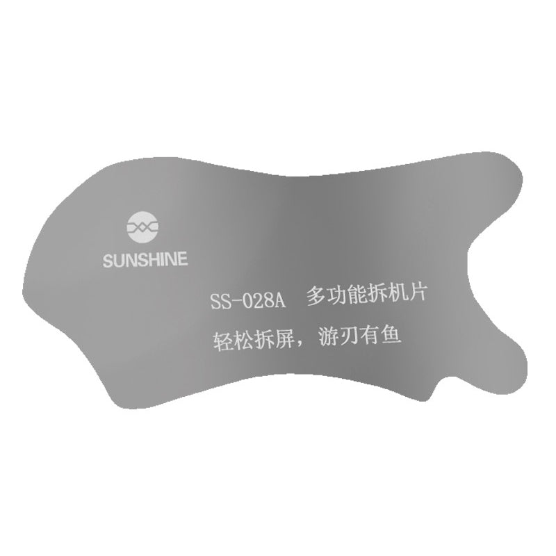 Super Thin Opening Tool