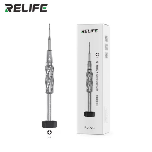 1.5 Screwdriver