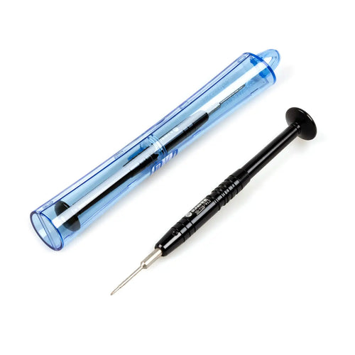 1.2 Screwdriver