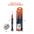 3D Precision Torque Screwdriver