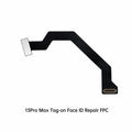 Tag-On Face ID Repair FPC Dot Projector Flex Cable for iPhone 13PRO-MAX-JCID