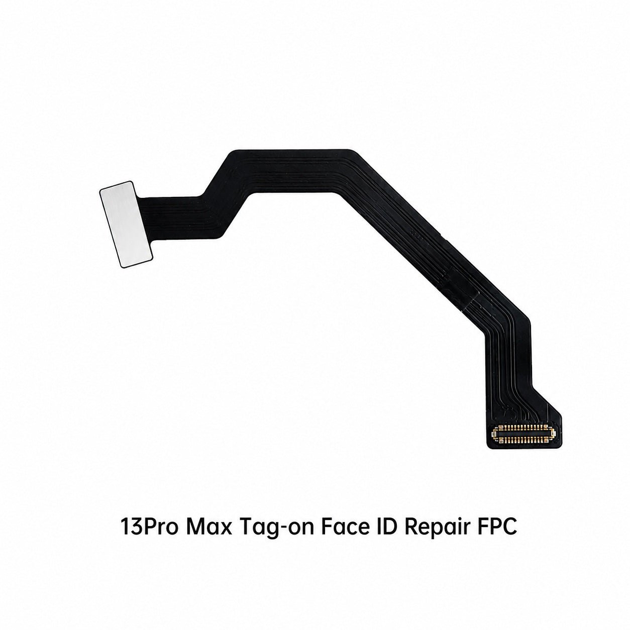 Tag-On Face ID Repair FPC Dot Projector Flex Cable for iPhone 13PRO-MAX-JCID