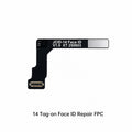 Tag-On Face ID Repair FPC Dot Projector Flex Cable for iPhone 14-JCID