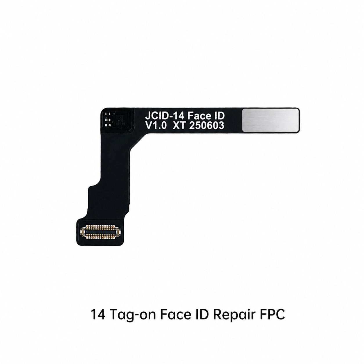 Tag-On Face ID Repair FPC Dot Projector Flex Cable for iPhone 14-JCID