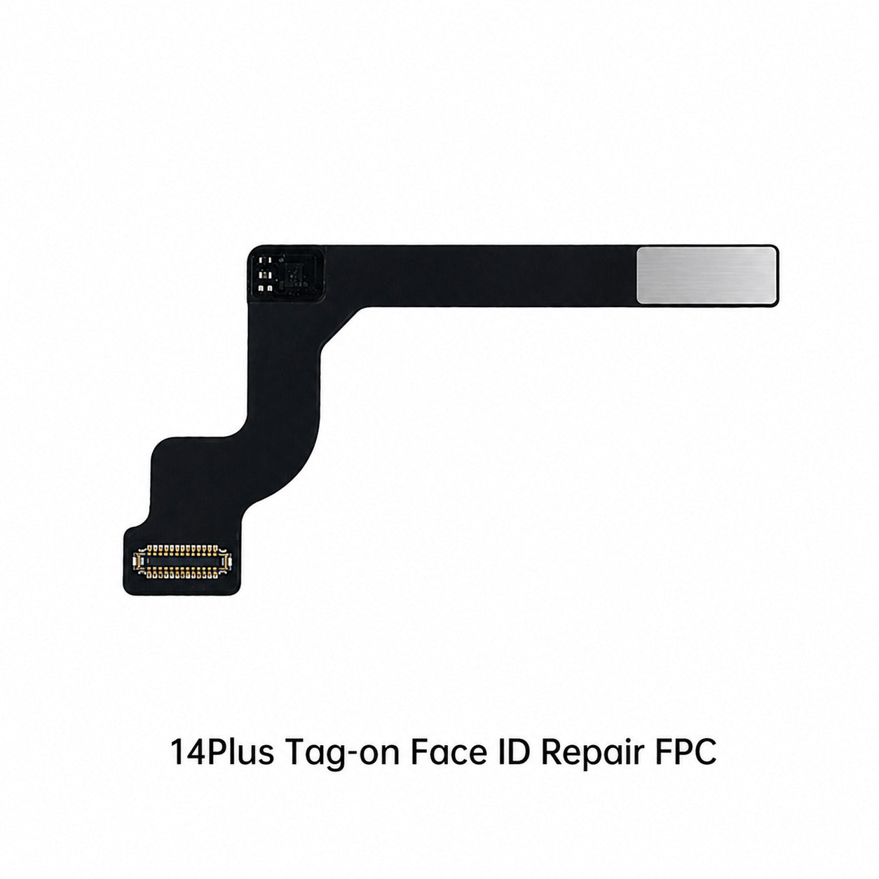 Tag-On Face ID Repair FPC Dot Projector Flex Cable for iPhone 14 PLUS-JCID