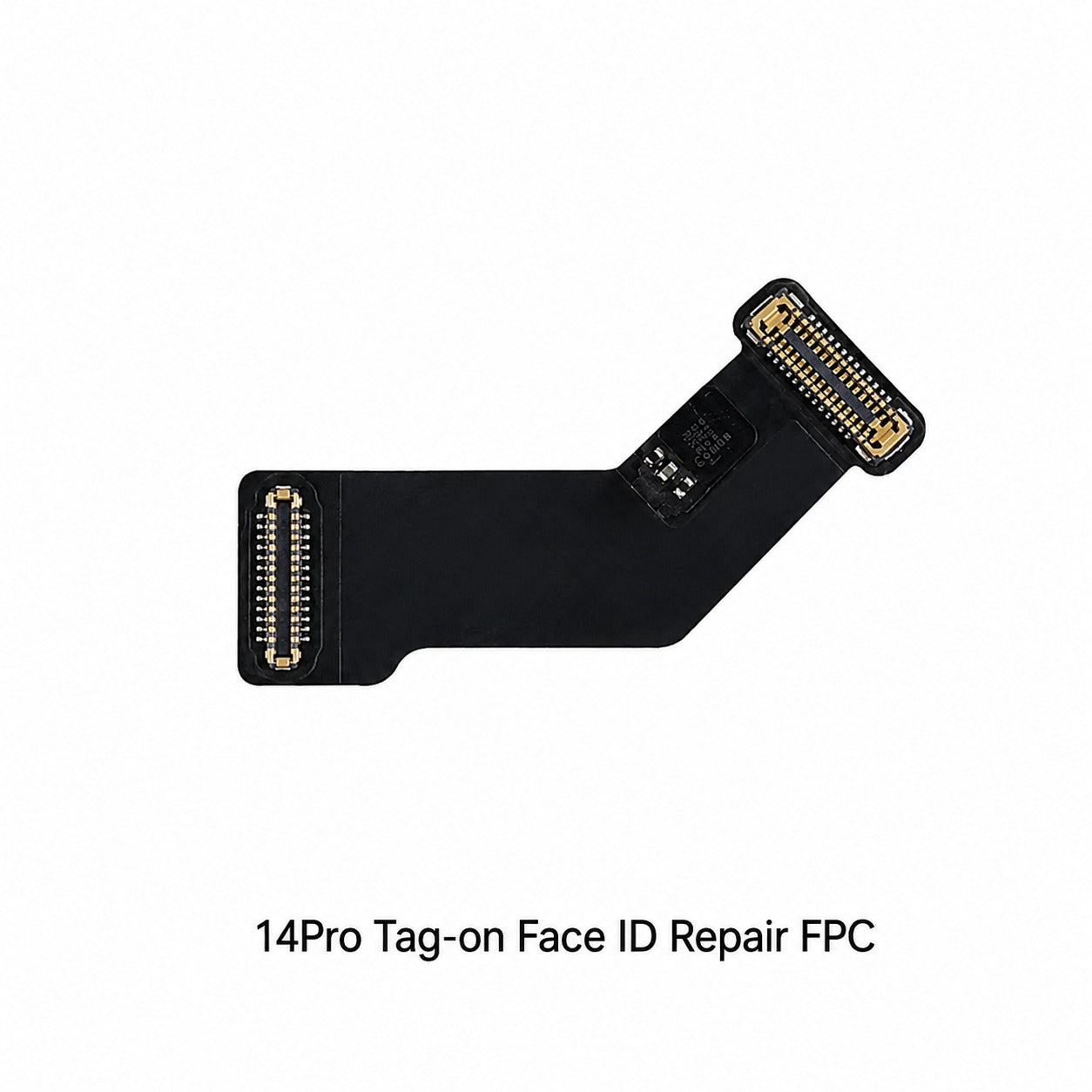 Tag-On Face ID Repair FPC Dot Projector Flex Cable for iPhone 14-PRO-JCID