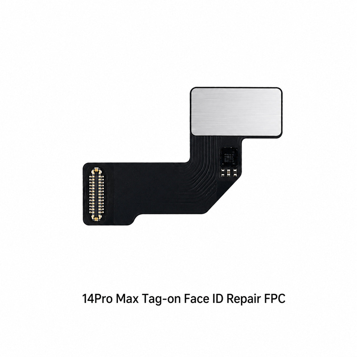 Tag-On Face ID Repair FPC Dot Projector Flex Cable for iPhone 14-PRO-MAX-JCID