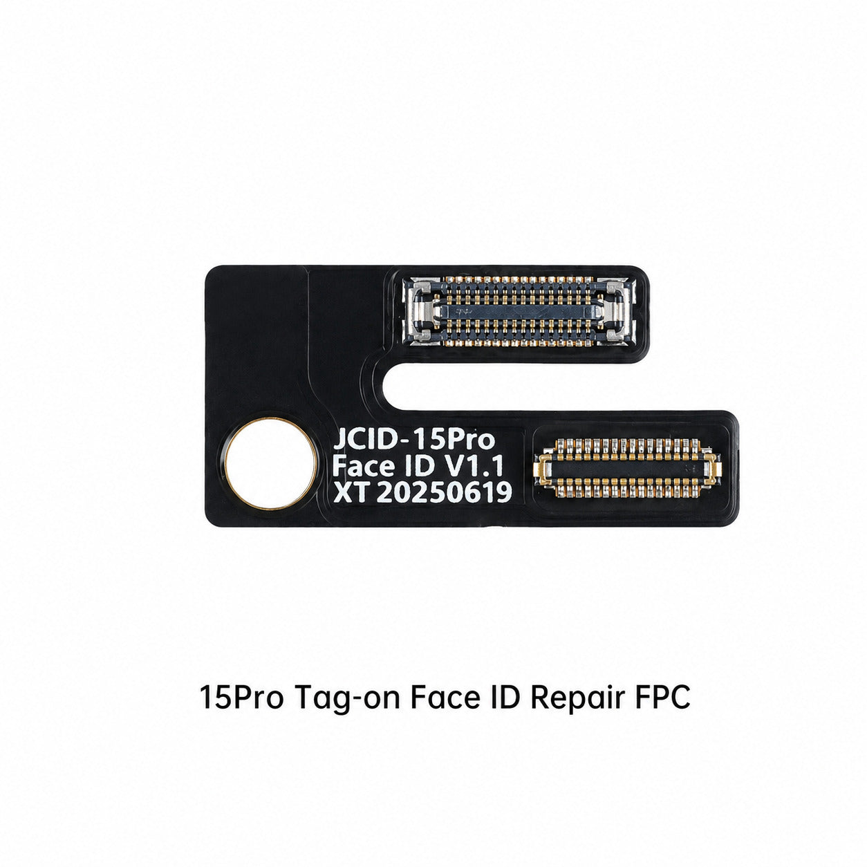 Tag-On Face ID Repair FPC Dot Projector Flex Cable for iPhone 15PRO-JCID
