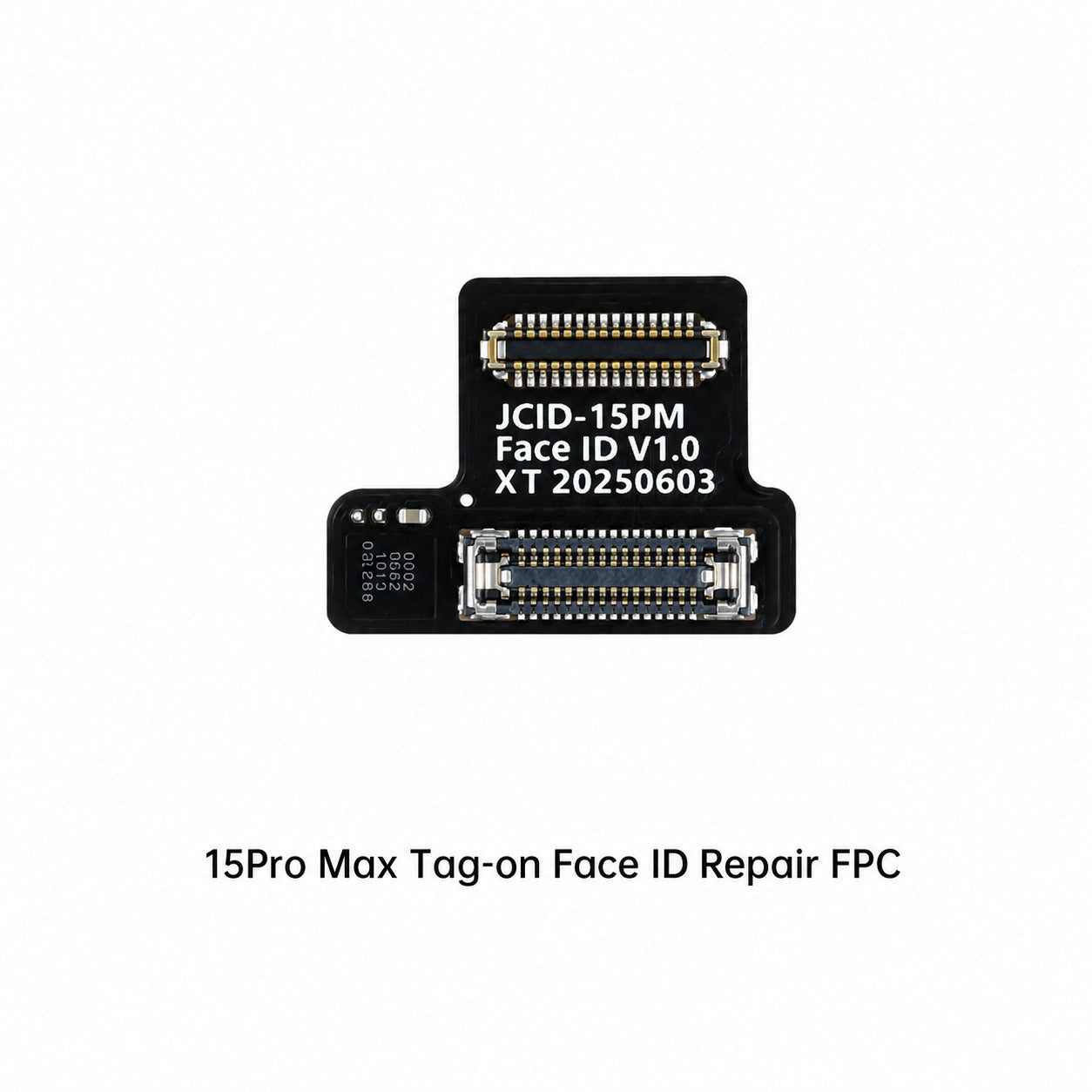 Tag-On Face ID Repair FPC Dot Projector Flex Cable for iPhone 15PRO-MAX-JCID