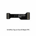 Tag-On Face ID Repair FPC Dot Projector Flex Cable for iPhone 16-16PLUS-JCID
