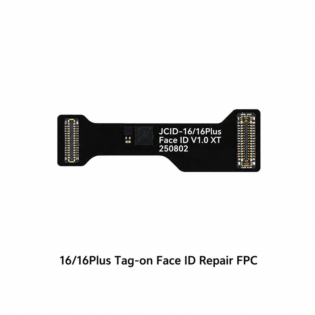 Tag-On Face ID Repair FPC Dot Projector Flex Cable for iPhone 16-16PLUS-JCID