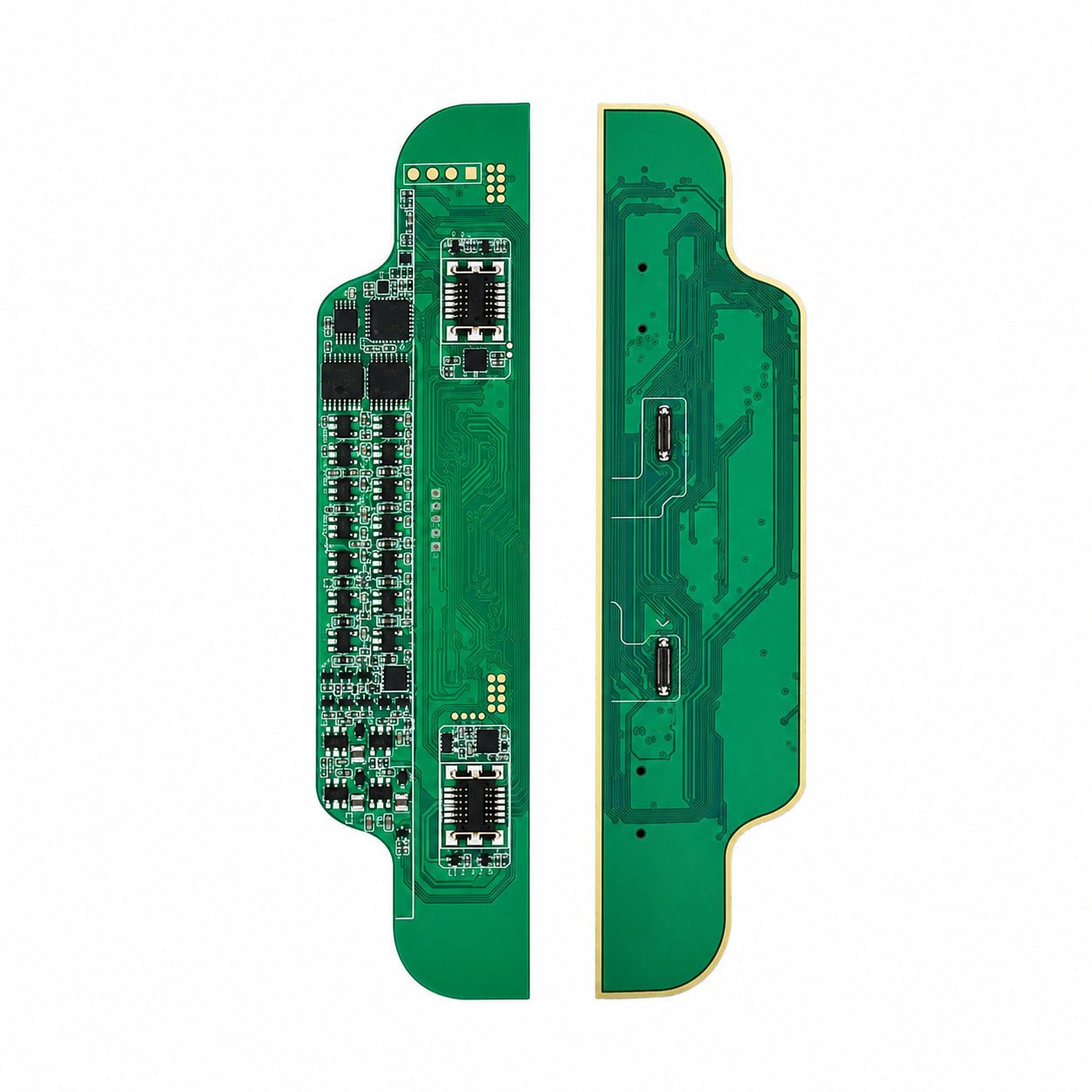 JCID V1SE / V1S Pro Intelligent Control Edition Original Color Repair Small Board for iPhone 16 Series
