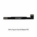 Tag-On Face ID Repair FPC Dot Projector Flex Cable for iPhone 16PRO-JCID
