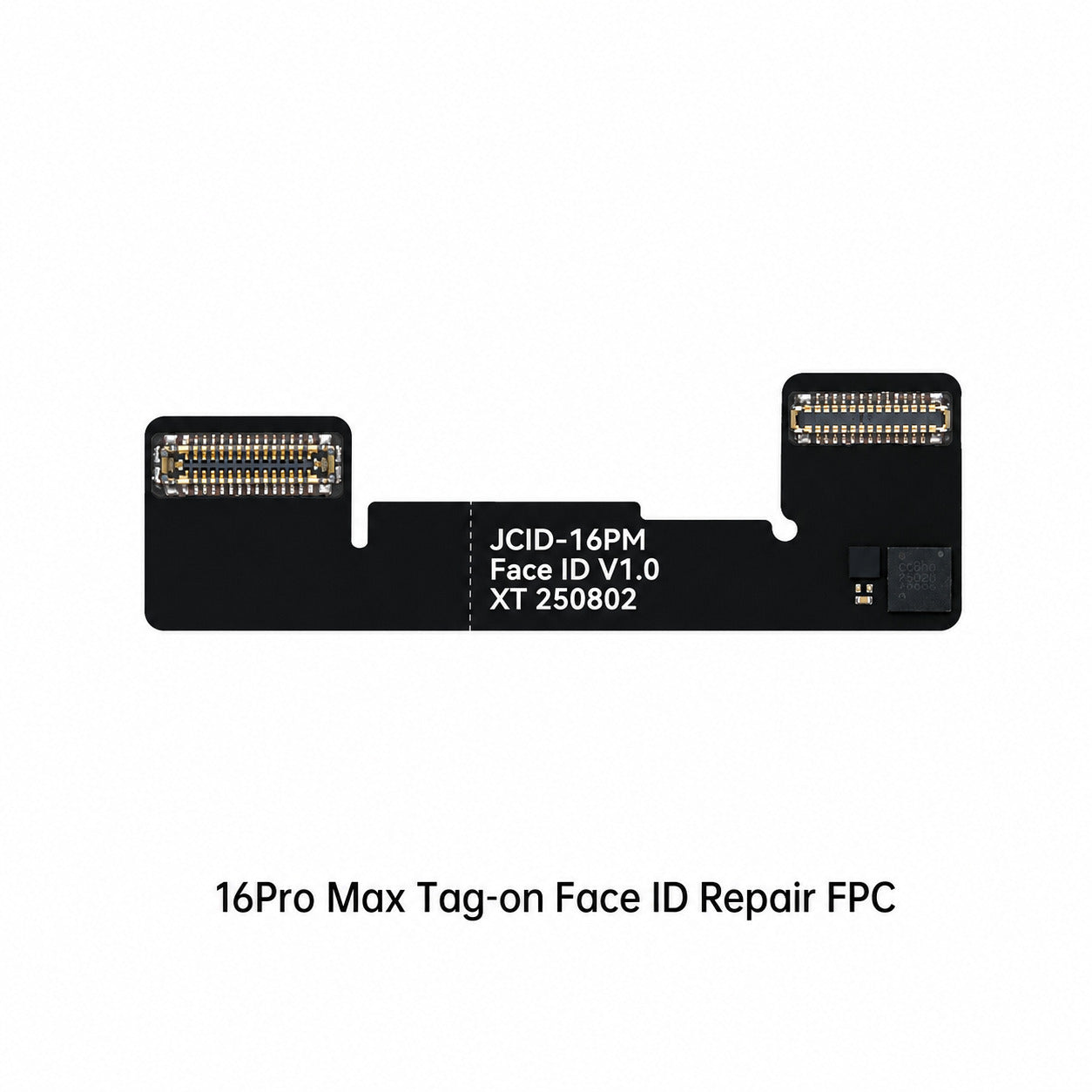 Tag-On Face ID Repair FPC Dot Projector Flex Cable for iPhone 16PRO-MAX-JCID
