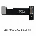 Tag-On Face ID Repair FPC Dot Projector Flex Cable for iPhone 17-JCID