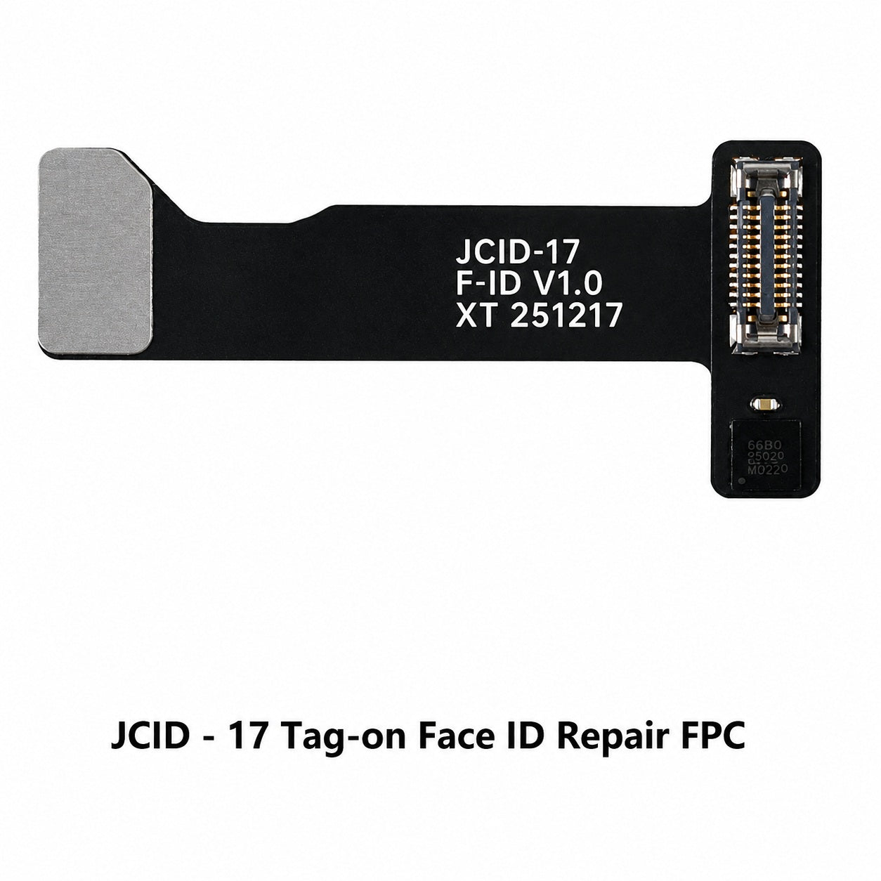 Tag-On Face ID Repair FPC Dot Projector Flex Cable for iPhone 17-JCID