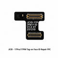 Tag-On Face ID Repair FPC Dot Projector Flex Cable for iPhone 17PRO-17PRO MAX-JCID