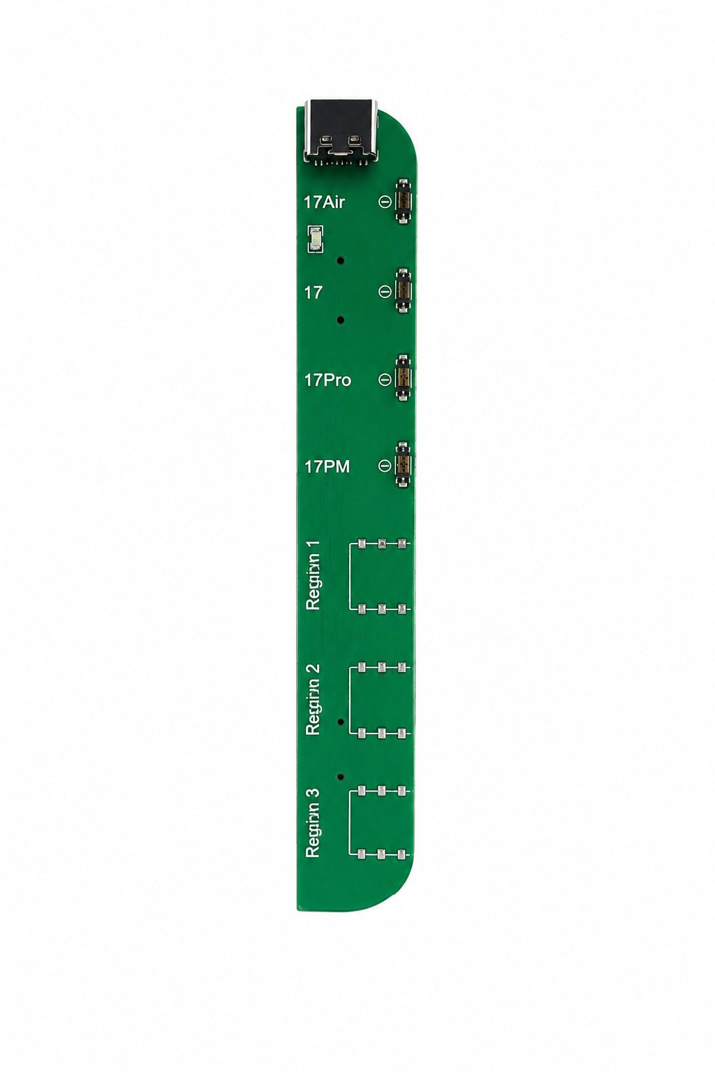IPH 17 Series Battery Adaptor