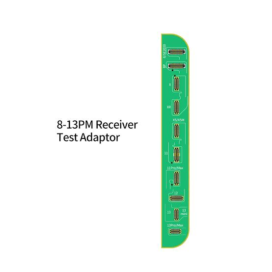 IPH 8-13PM Receiver Adaptor