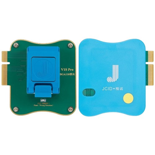 JCID BGA110 Module Nand Read for IPH 8-13PRO-MAX