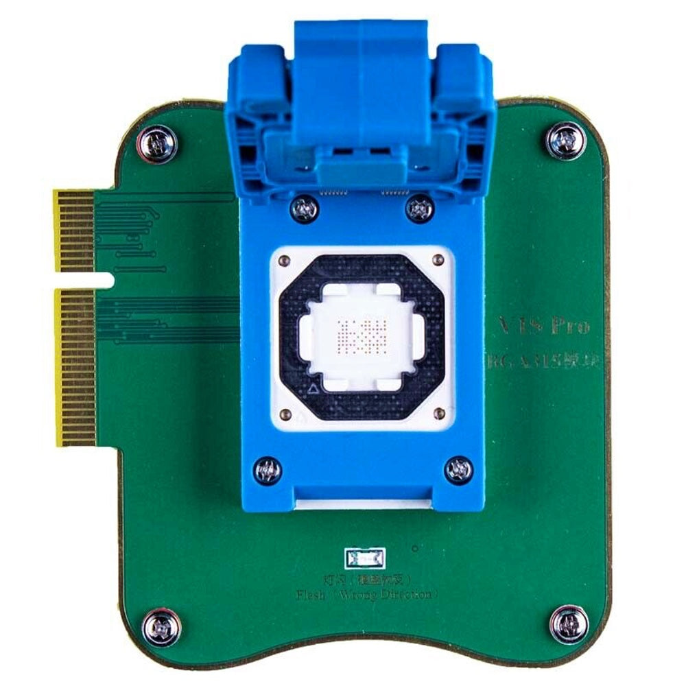 V1S PRO BGA315 Nand R&W Module