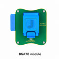 JCID BGA 70 Module for IPH SE-6-6S-7 Series Nand Flash (V1S PRO)