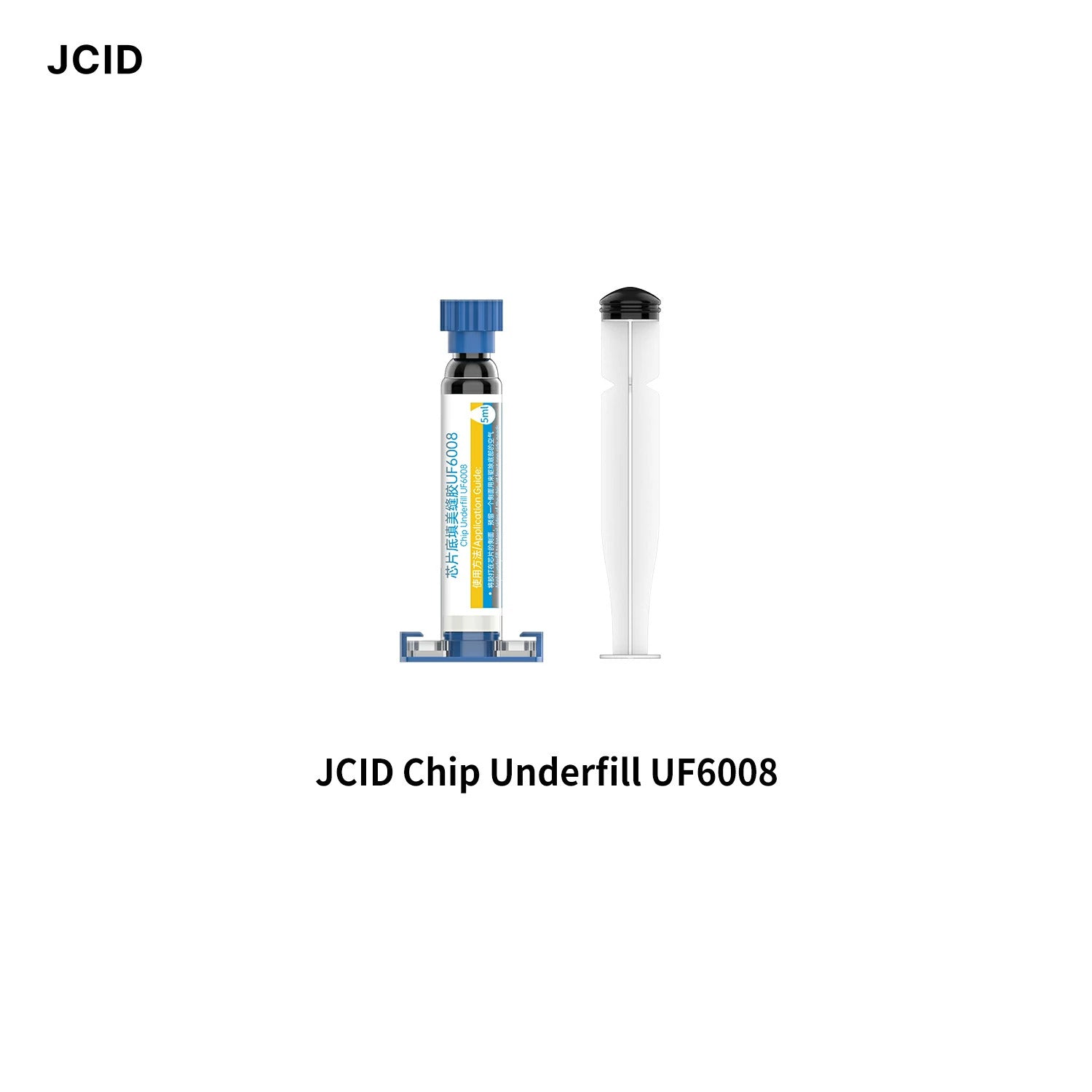 JCID Chip Underfill for Motherboard Repair