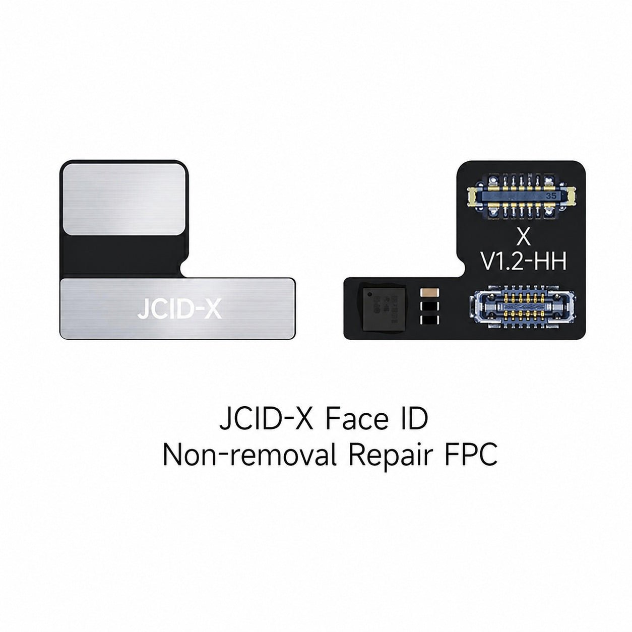 Tag-On Face ID Repair FPC Dot Projector Flex Cable for iPhone X-JCID