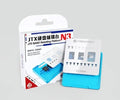 BGA Planting Tin Reballing Stencil Platform Set