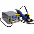Kada 2018D+ 2in1 Hot Air Soldering Iron Station