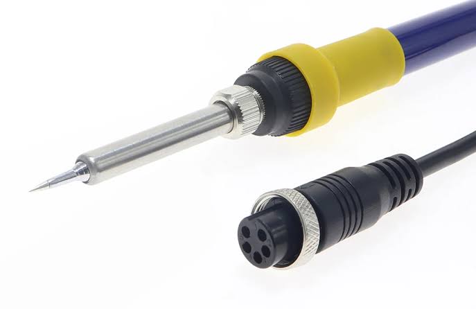 KADA Soldering Handle