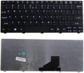 Acer Aspire One D255 D260 D270 Aod255E Aod260 Black Replacement Keyboard