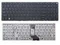 Acer Aspire E5-722, E5-772, V3-574G, E5-573T, E5-532G, E15 (E5-573), NKI151700K, No Frame, Laptop Keyboard Black