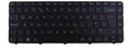 Hp 630, CQ43, CQ57 Series, Pavilion G4, G43, G4-1000, G6,Laptop Keyboard