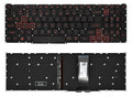 Replacement Keyboard for Acer Nitro 5 AN515-54 AN515-43 AN517-51 N18C3