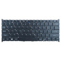 Acer Swift 3 SF314-54, SF314-54G,No Frame, Laptop Keyboard Black