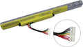 Battery For Lenovo IdeaPad Z400 Z400A Z500 Z500A L12L4K01 L12S4K01 L12M4K01