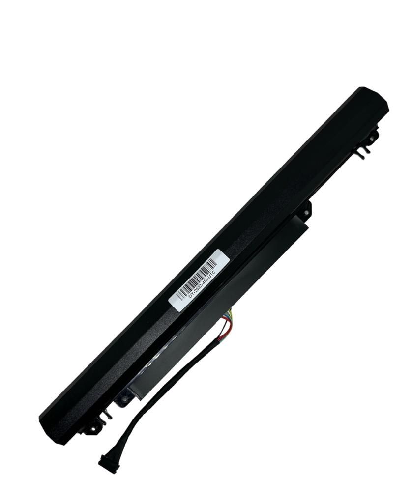 Lenovo Ideapad 110-15ACL, 110-14IBR, 110-15IBR, 5B10L04166, L15C3A03, 3INR19/66 Laptop Battery