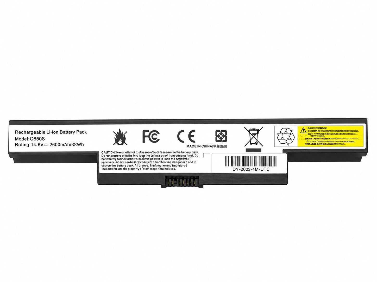 L13S4A01 12L4E55 Battery For Lenovo B40-70 B50-45 N40 N40-70 N50-70 Laptop