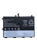Replacement Battery for Lenovo Think-Pad Yoga 11E